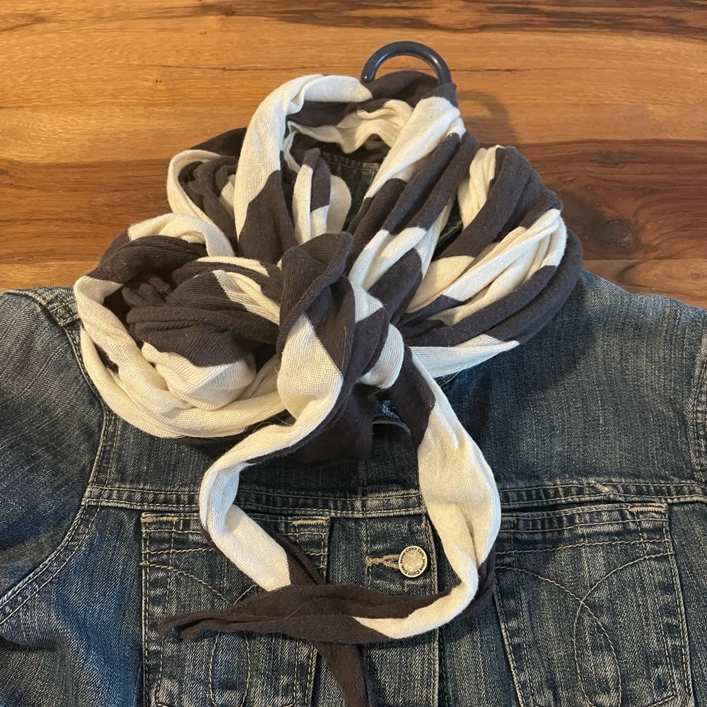 Darling free people scarf